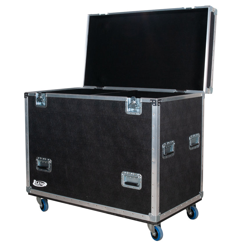 Proteus Hybrid Dual Case