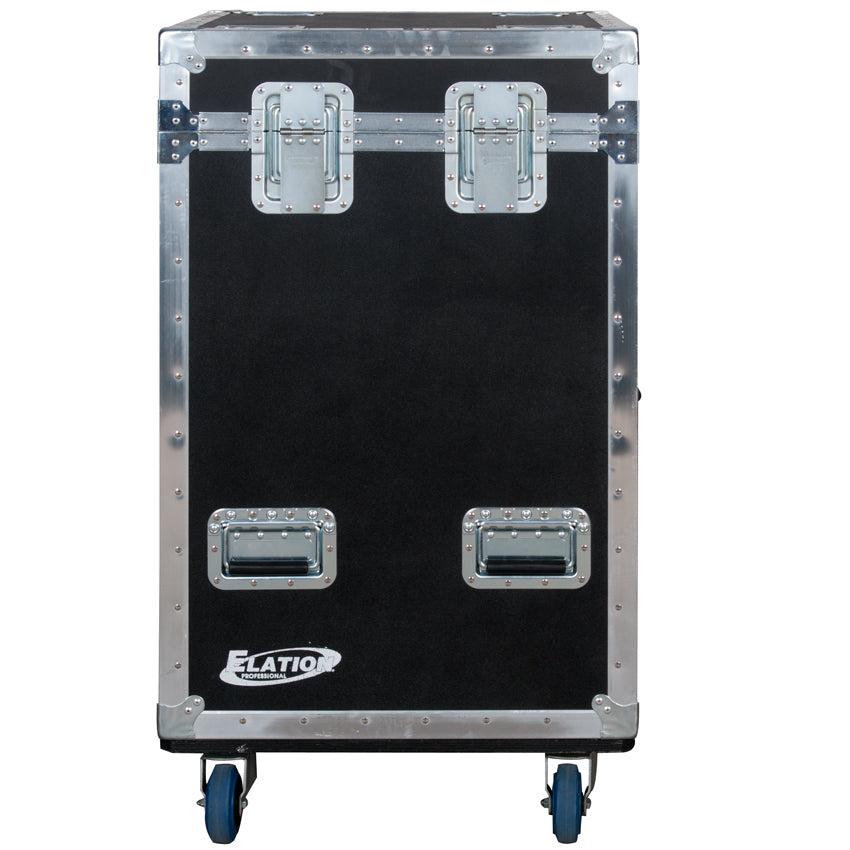 Proteus Hybrid Single Case