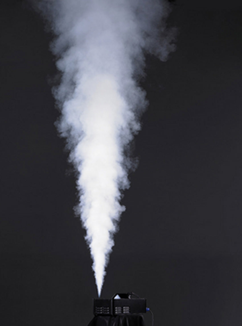 W-715X Fog Jet