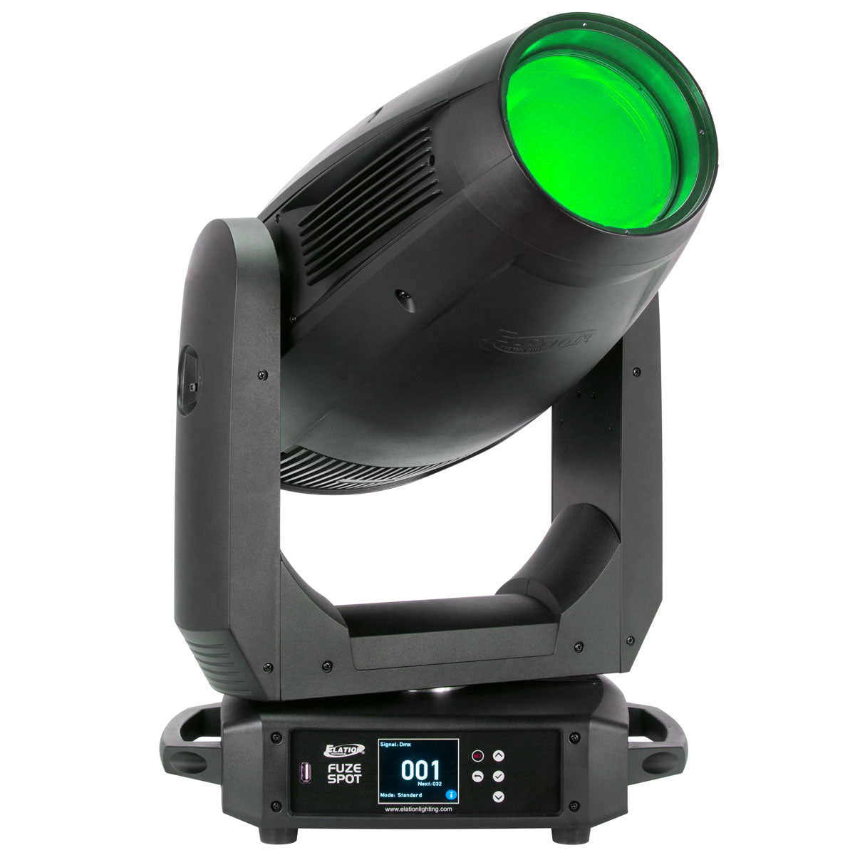 ELATION FUZE PAR Z120IP パーライト　２台セット fd72f932d2d13fcff746eef3faf1af