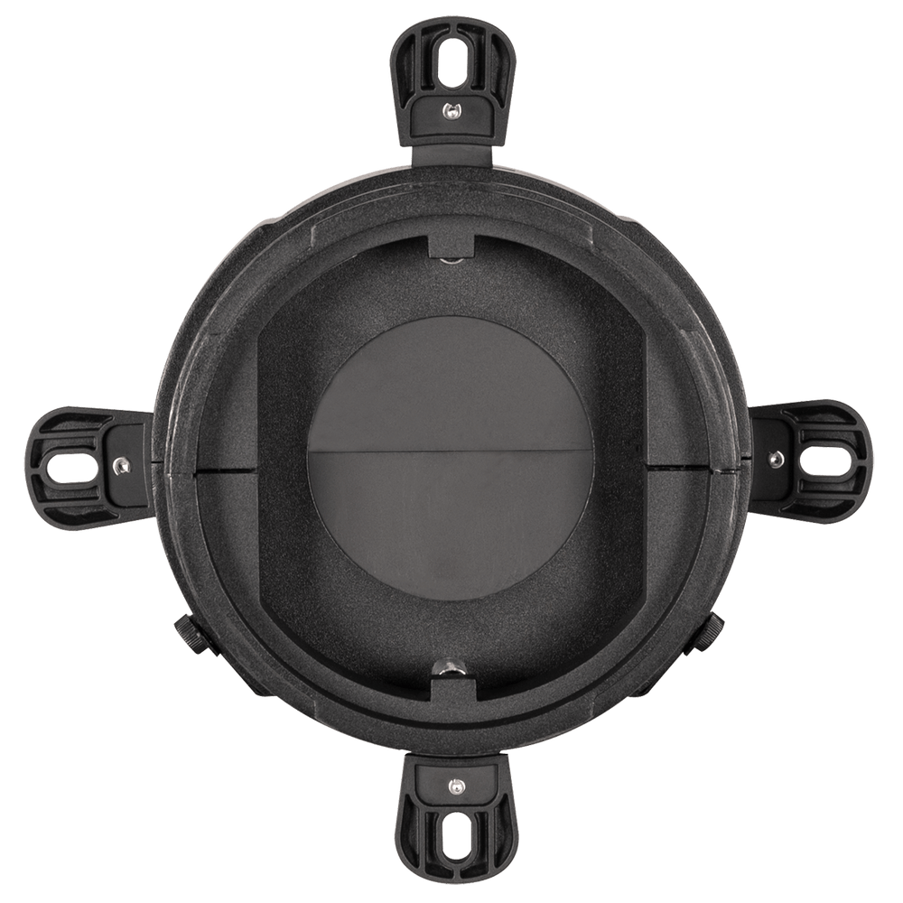 KL CORE IP Shutter Barrel
