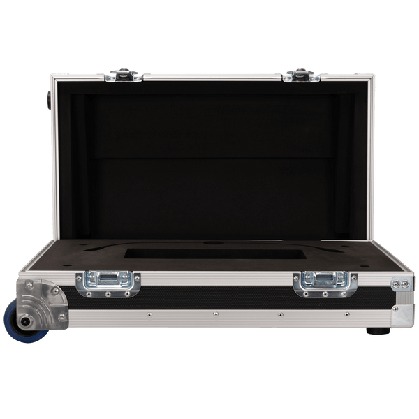 NX2 TOURING ROAD CASE WITH HANDLE