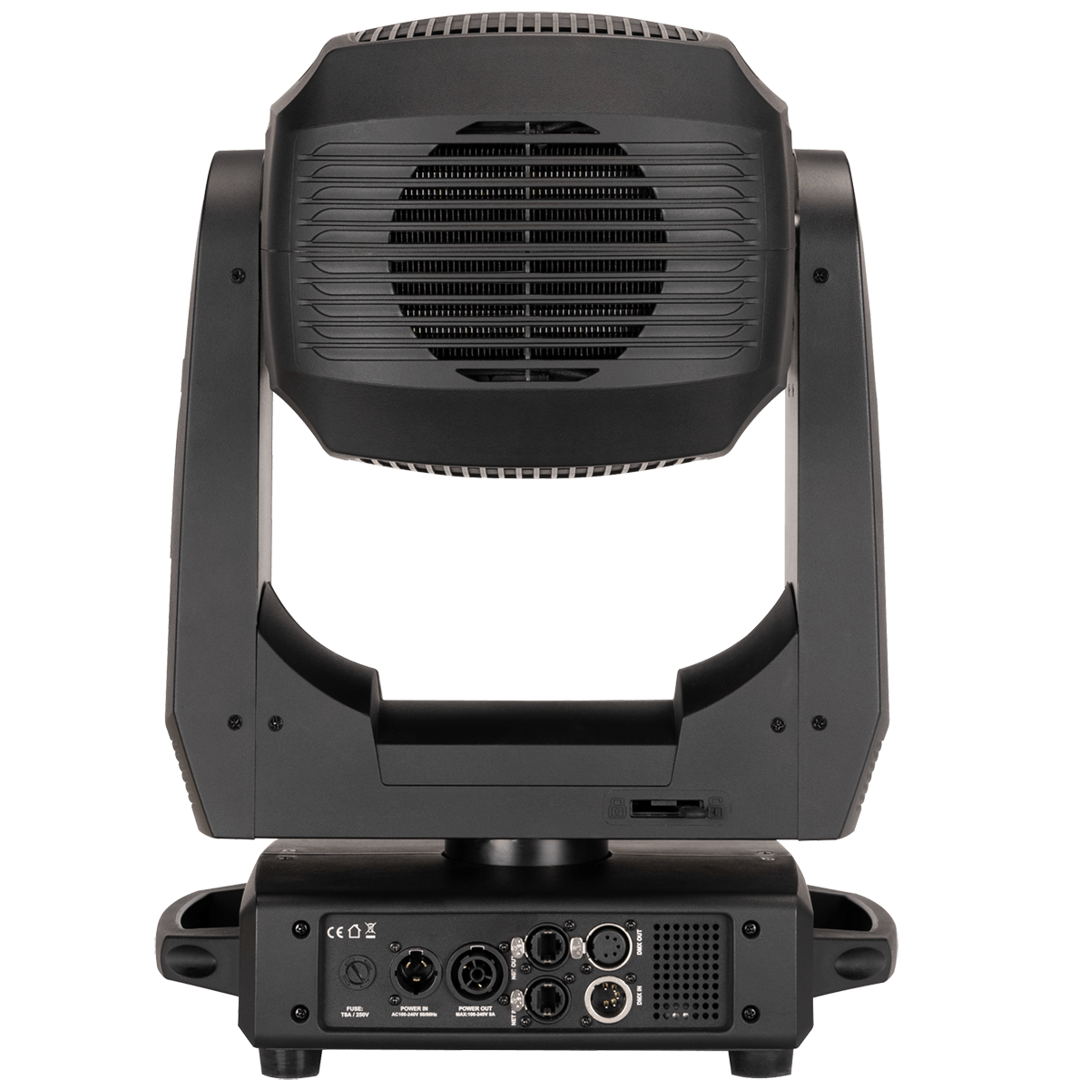 FUZE PFX