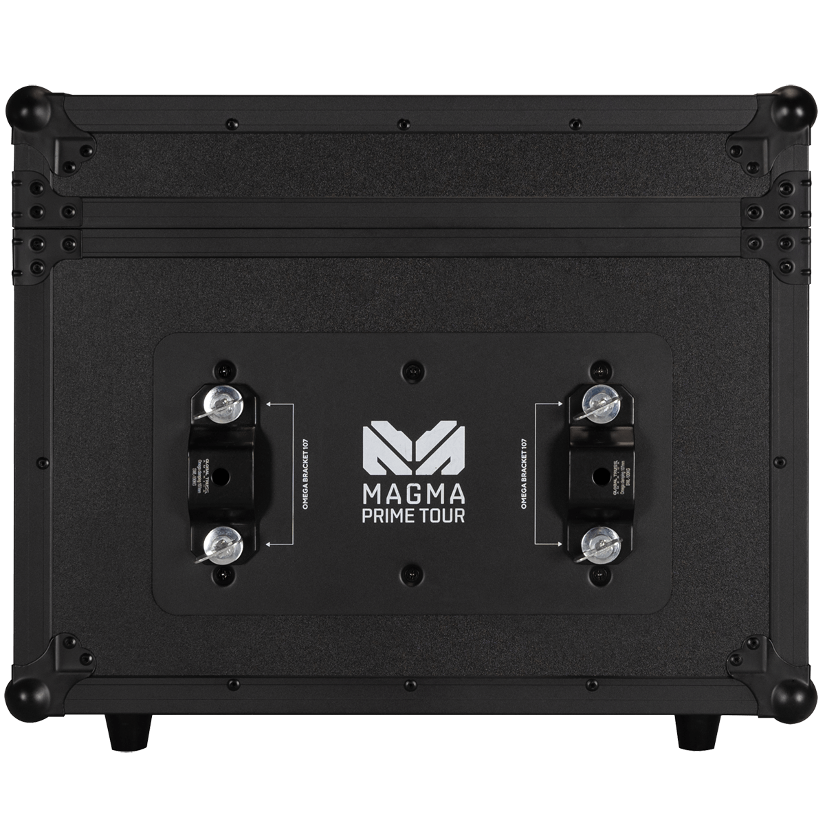 MAGMA PRIME TOUR