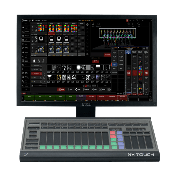 NX Touch 【DMXコントローラー】【ONYX用コントロールサーフェス】 compressed_nx-touch-monitor-