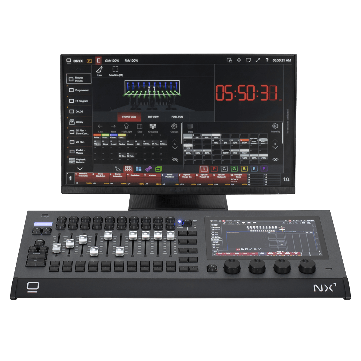 NX1