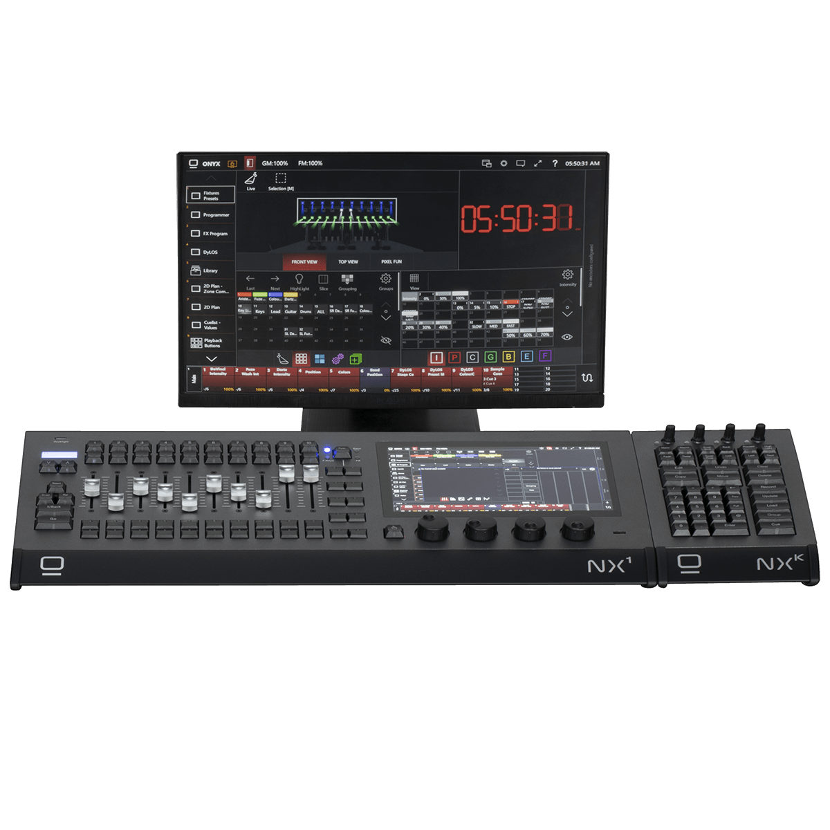 NX1