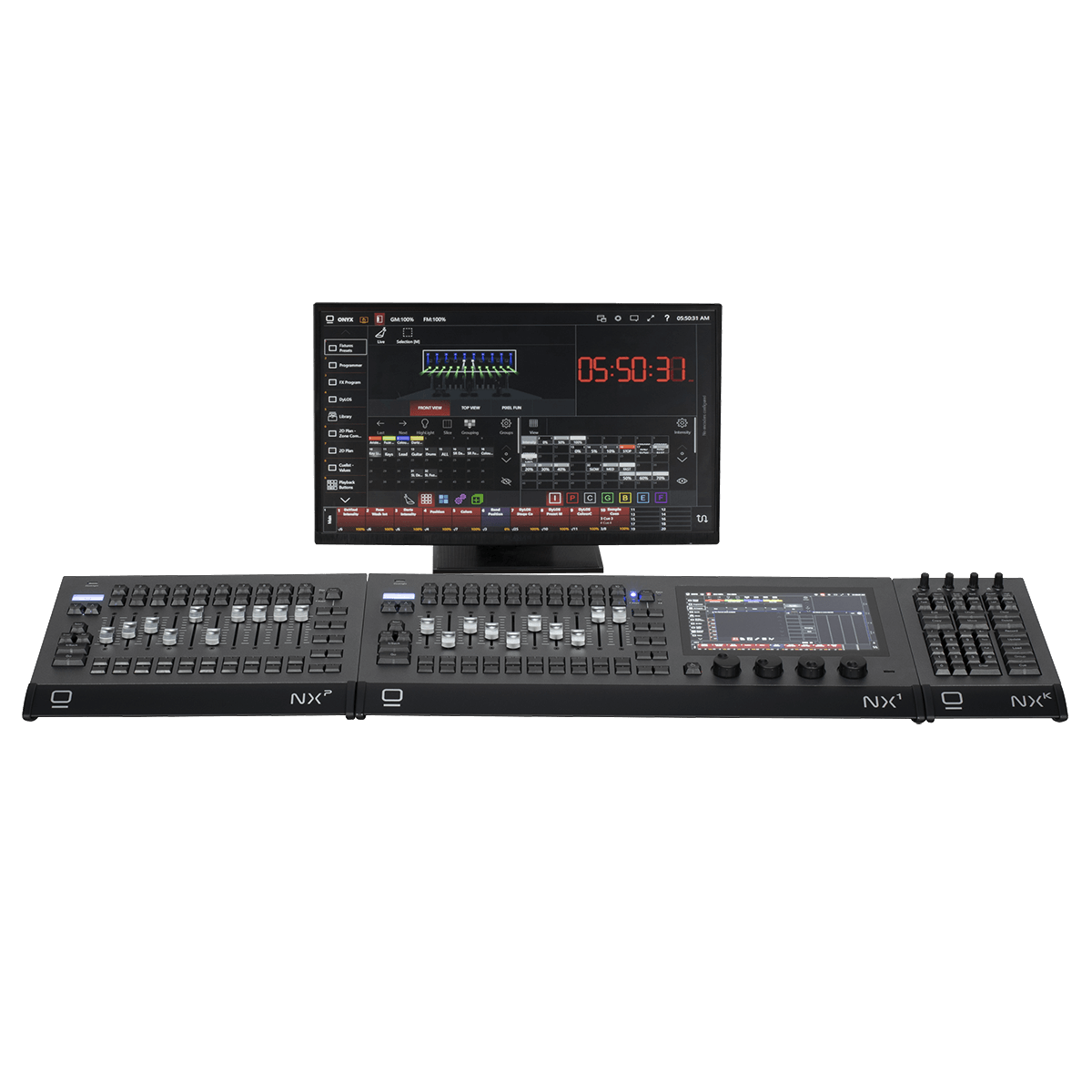 NX1