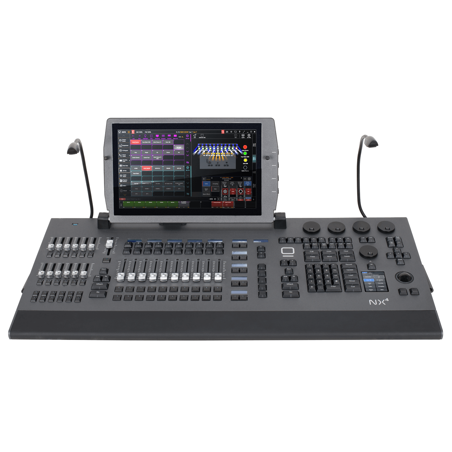 NX4