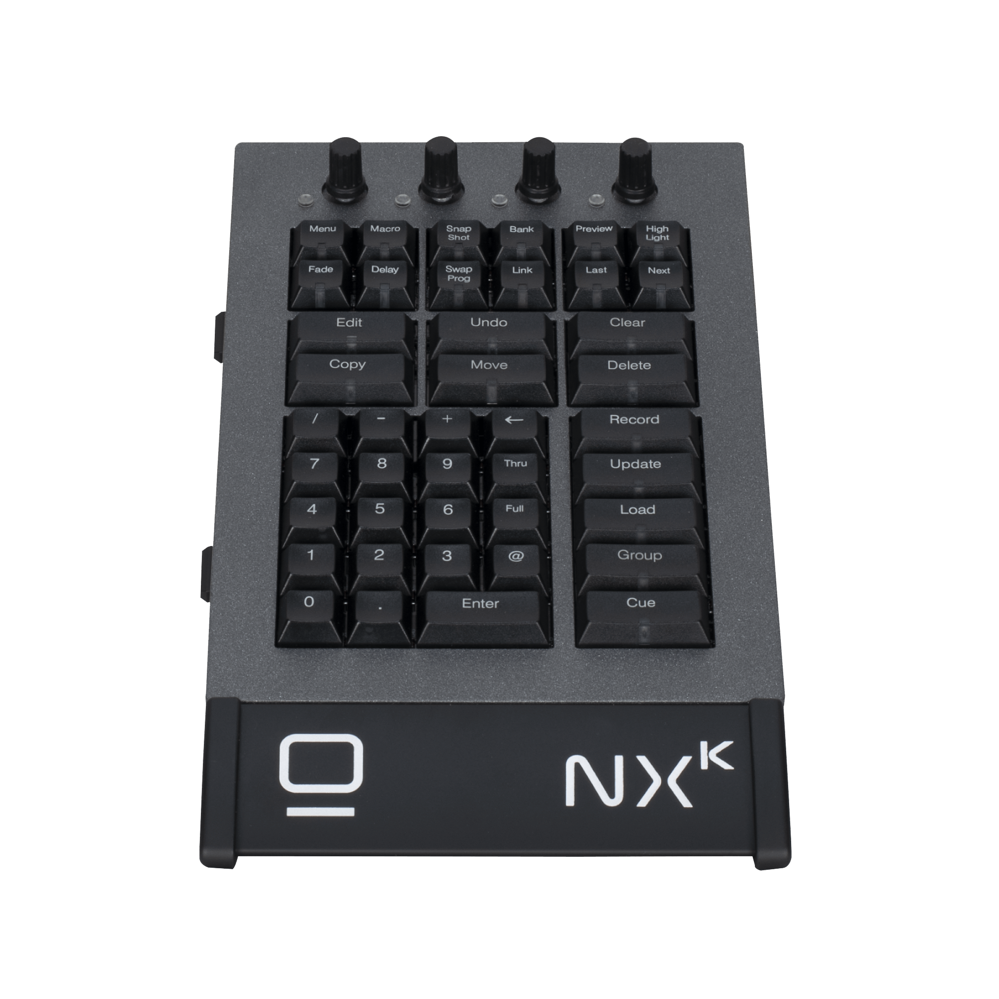 NX K