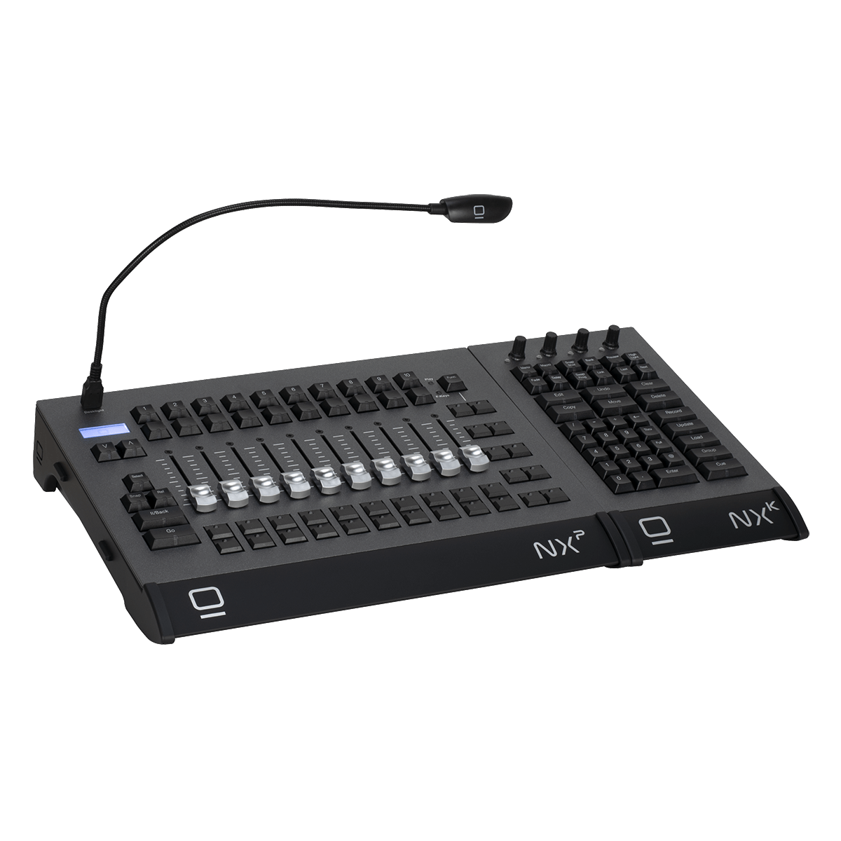 NX P