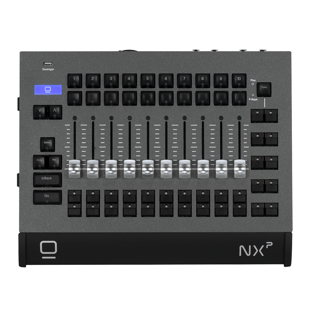 NX P