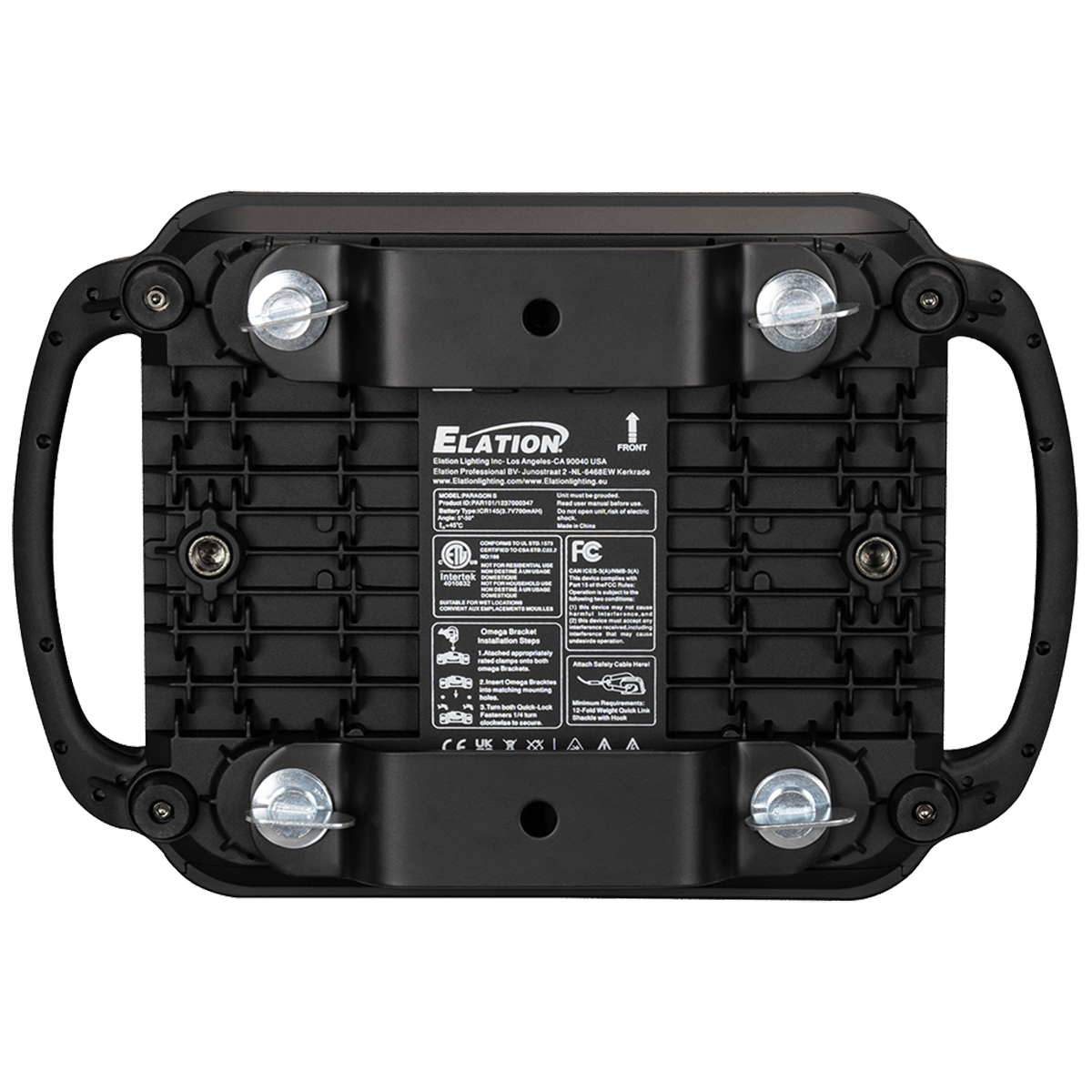 PARAGON S