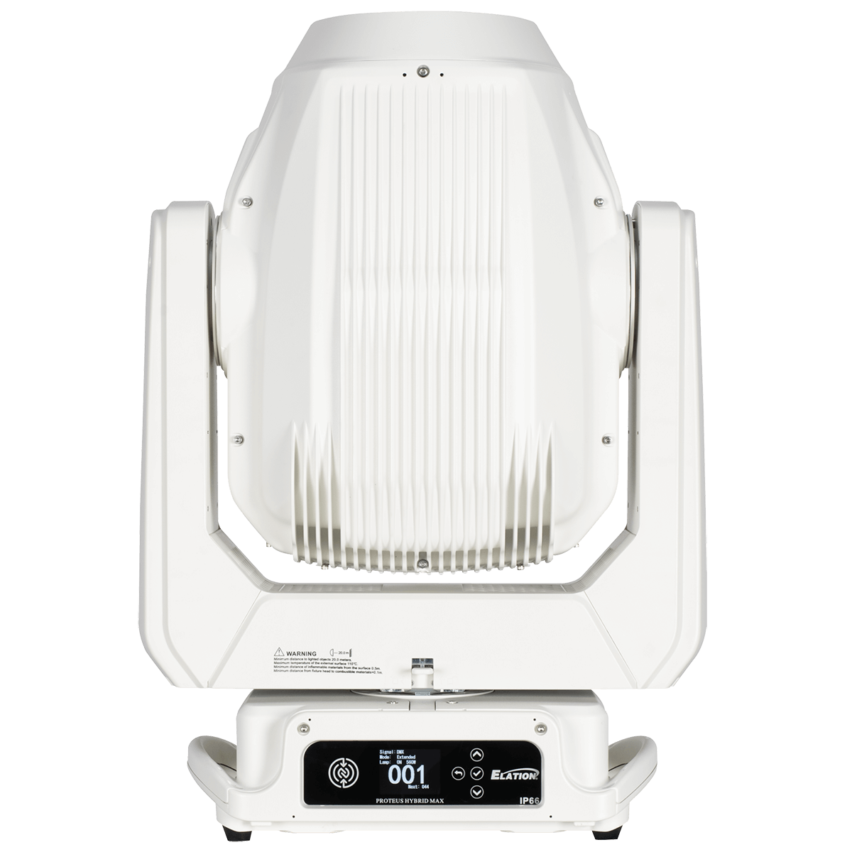 PROTEUS HYBRID MAX WMG