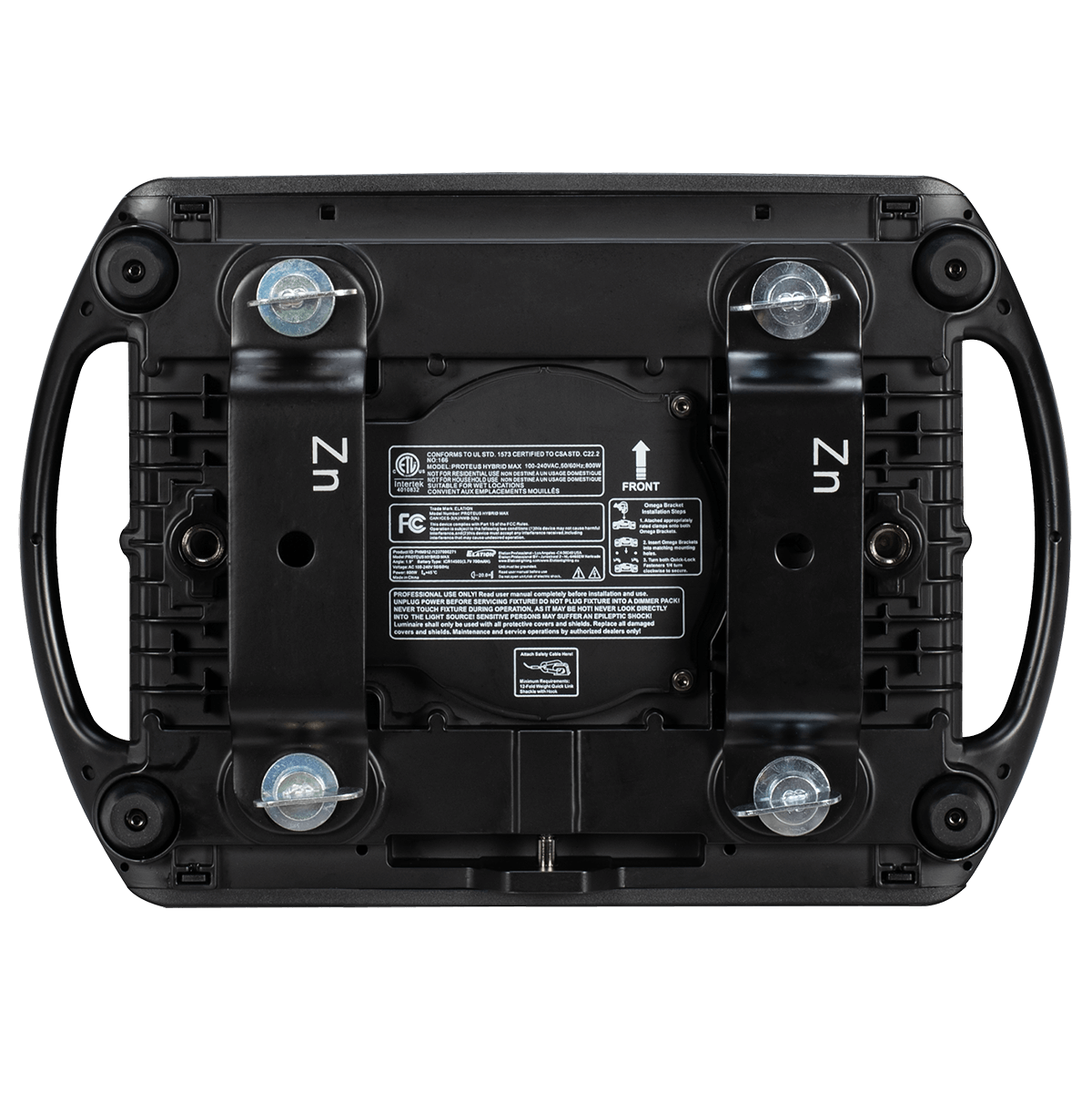 PROTEUS HYBRID MAX