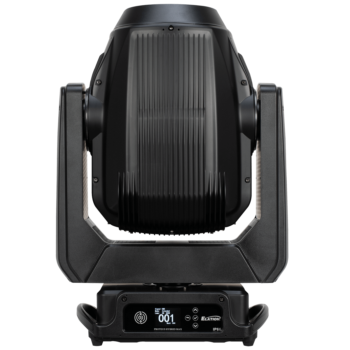 PROTEUS HYBRID MAX