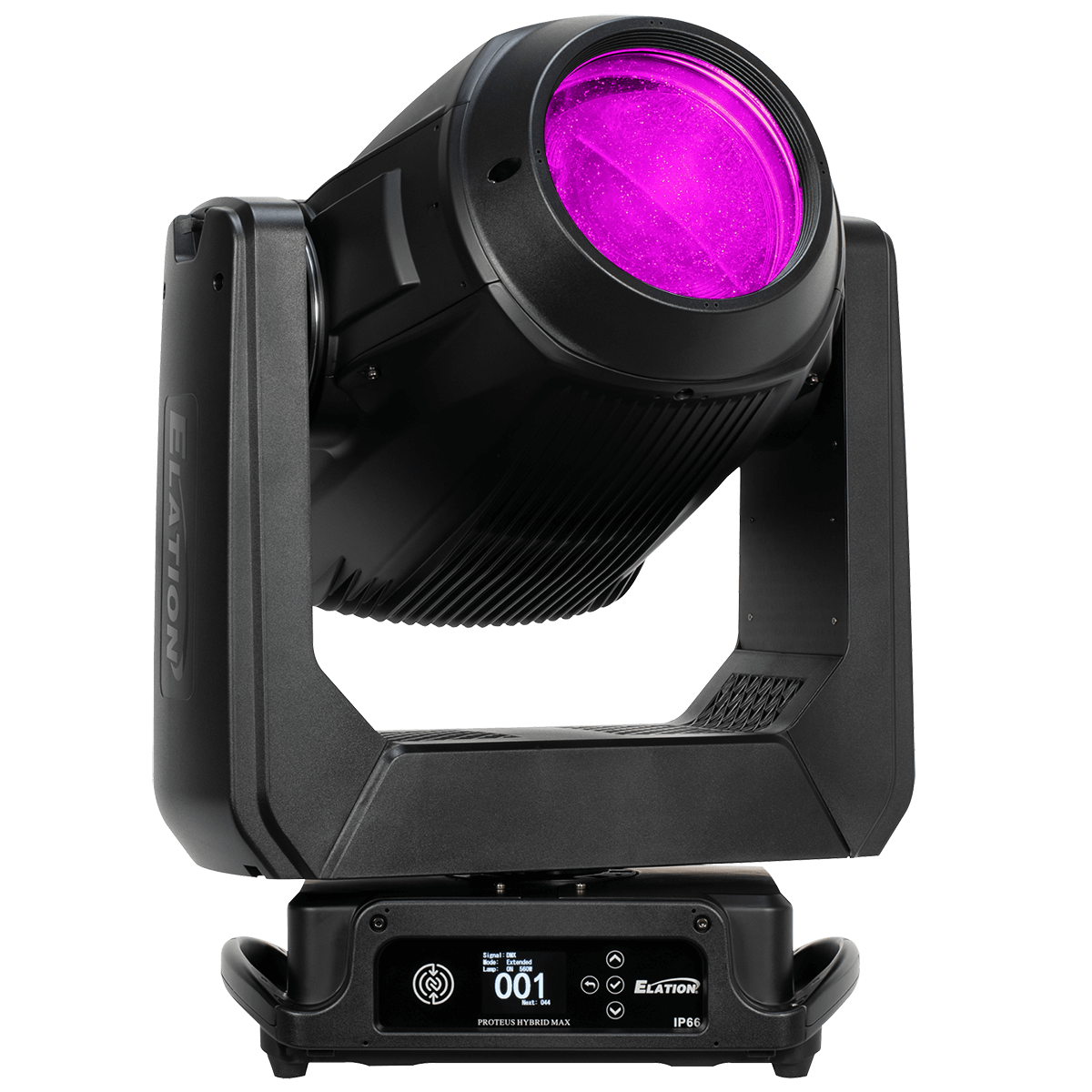 PROTEUS HYBRID MAX