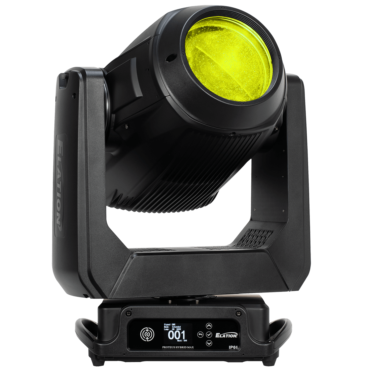 PROTEUS HYBRID MAX