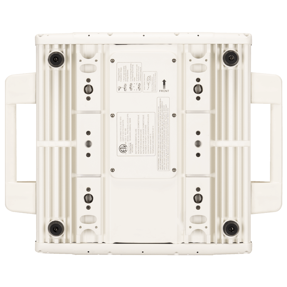 PROTEUS LUCIUS OPS
