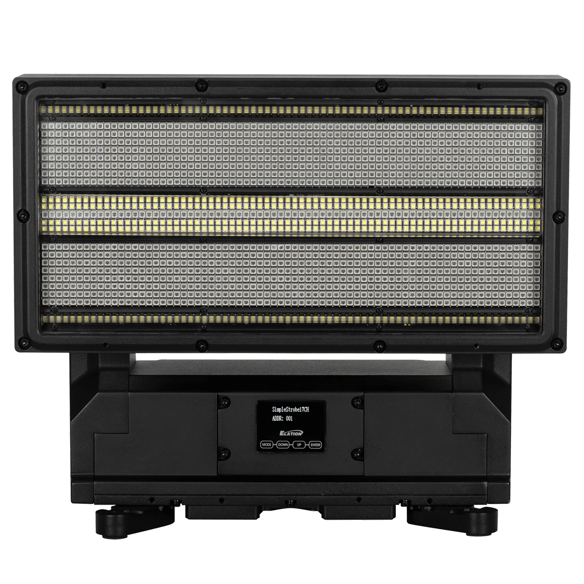 PULSE PANEL FX