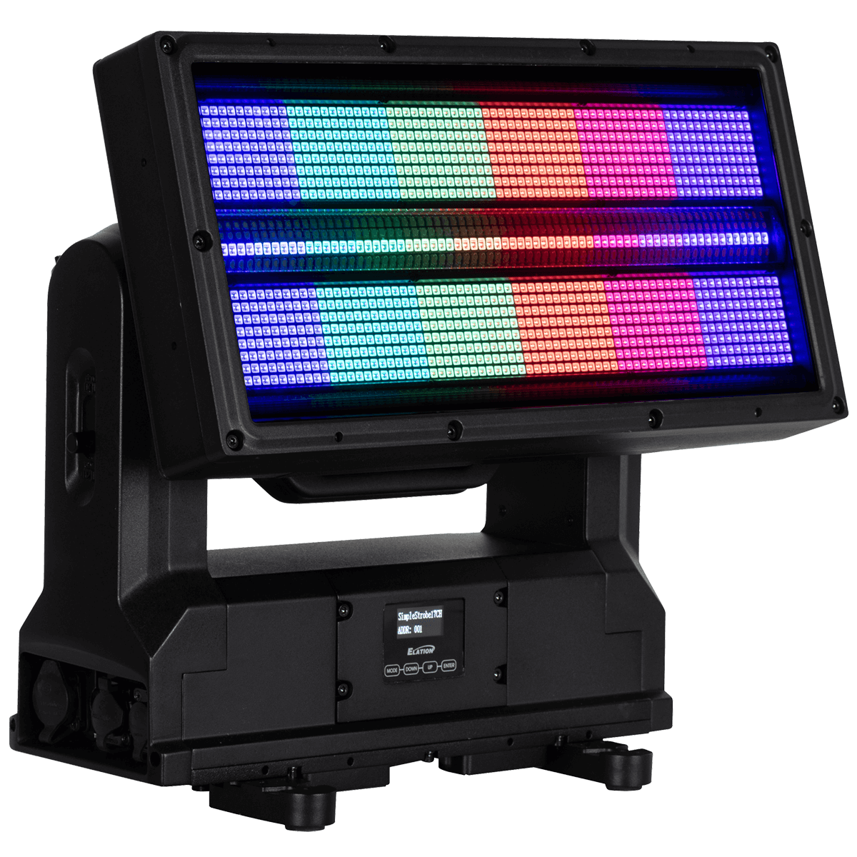 PULSE PANEL FX