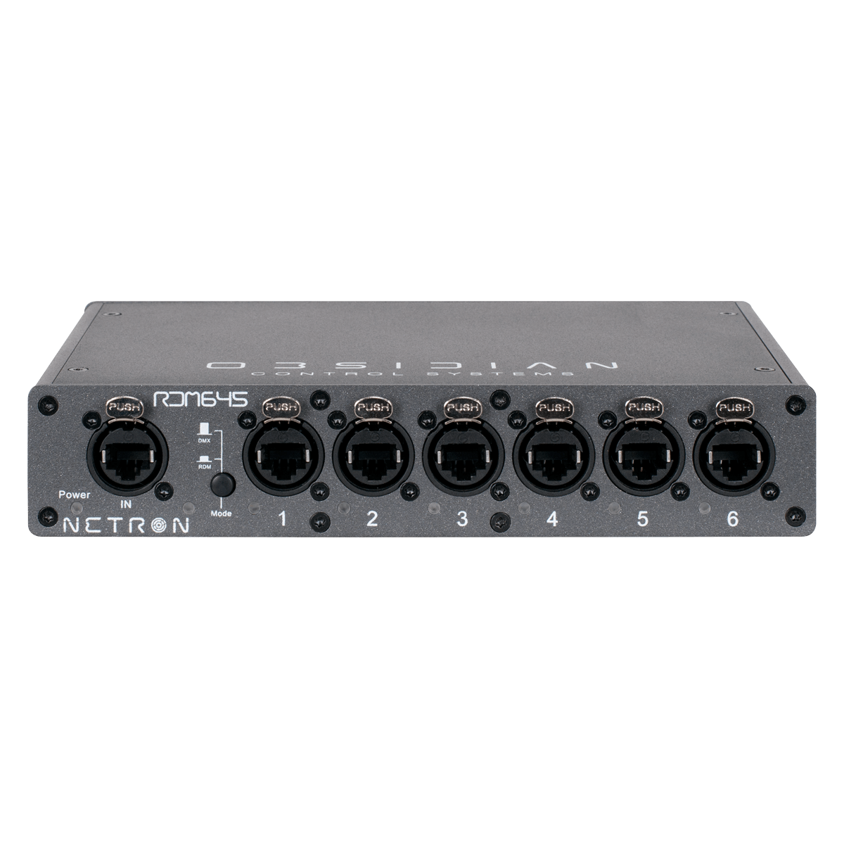 RDM 645