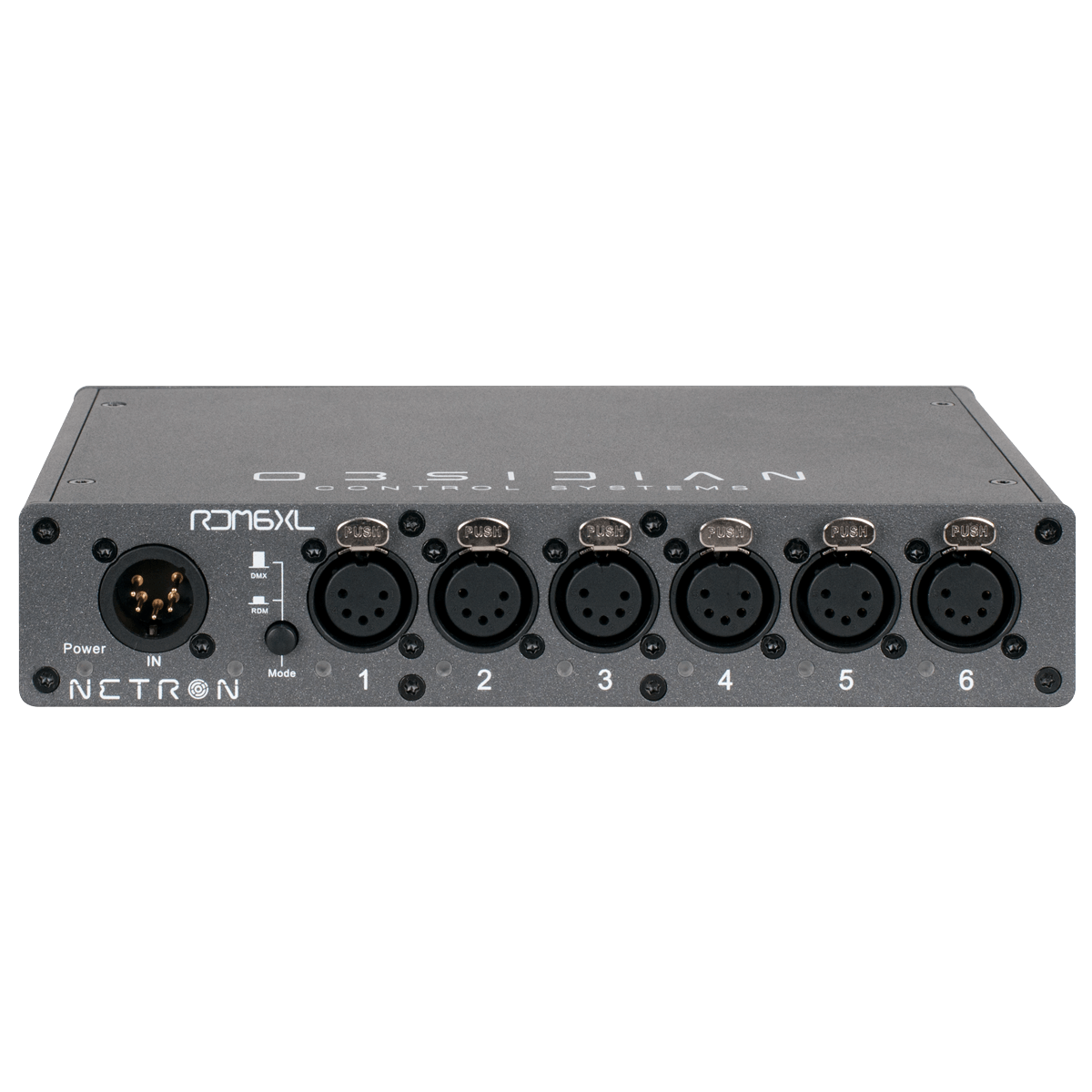 RDM 6XL