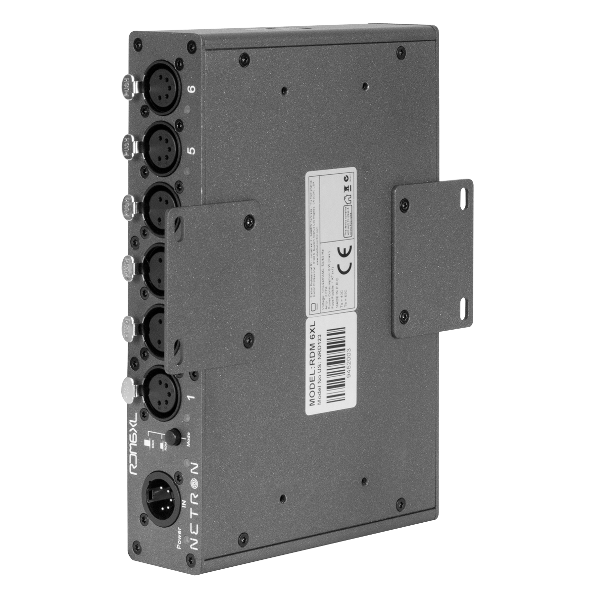 RDM 6XL