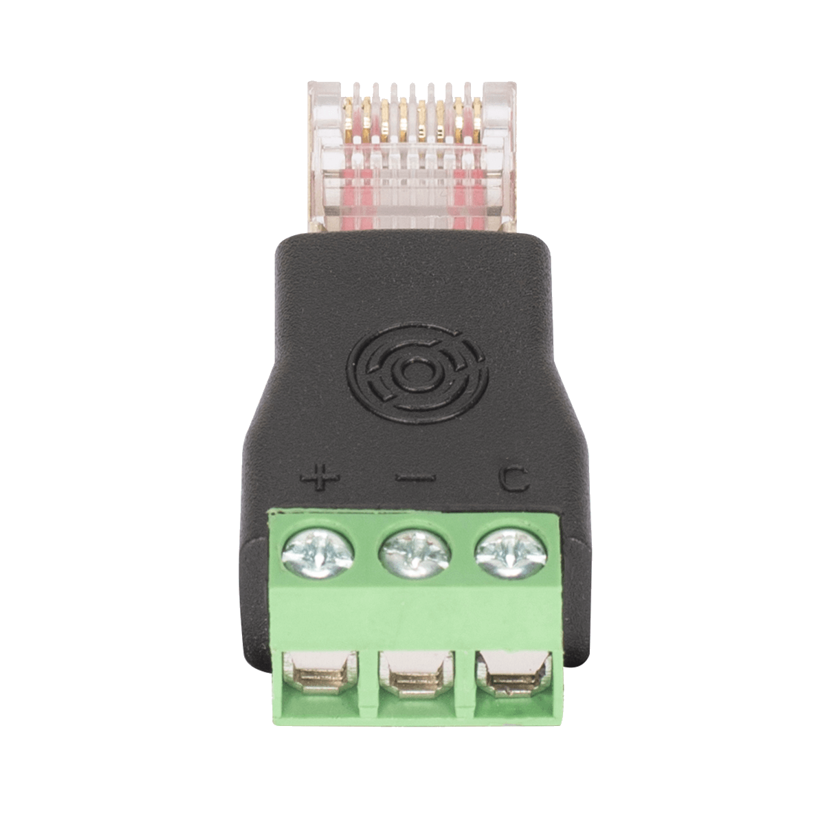 NETRON RJ-T
