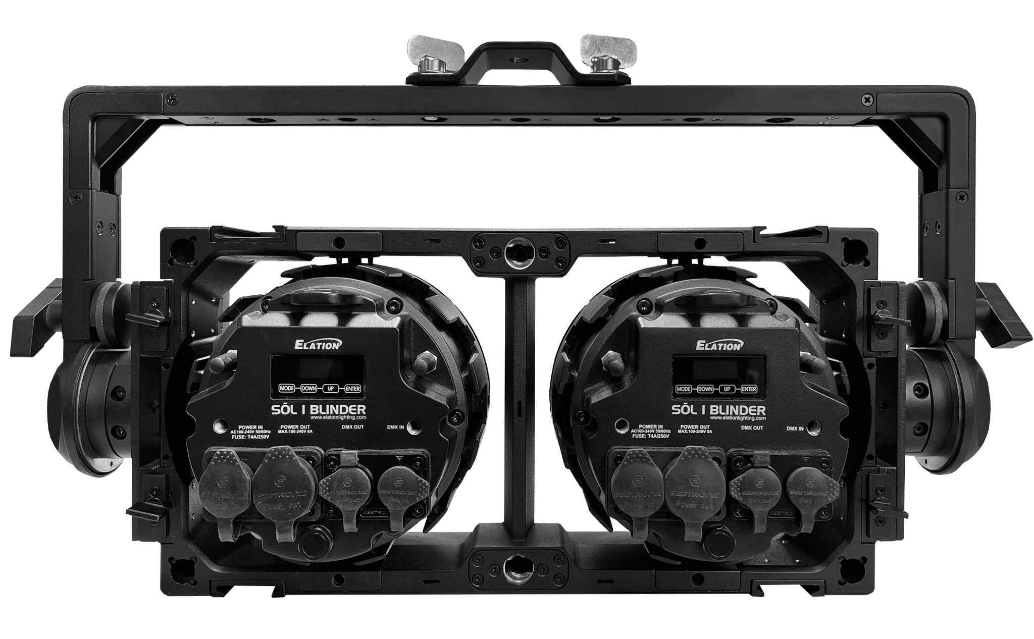 SŌL I BLINDER FRAME KIT