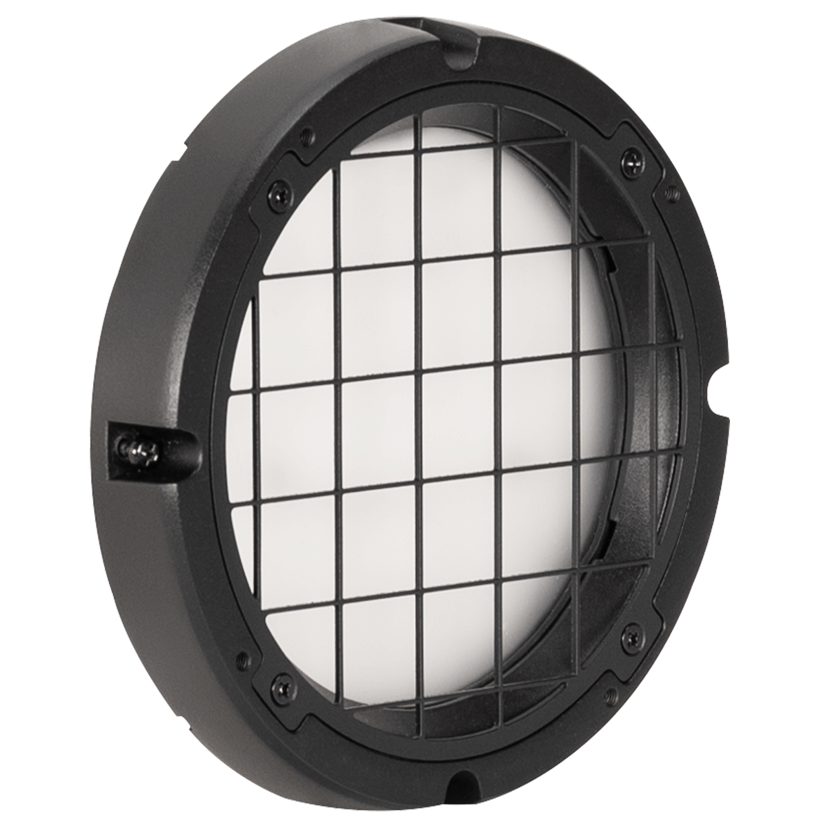 SŌL FROSTED LENS