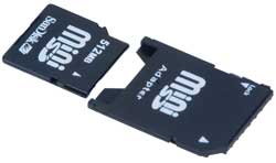 COMPU ART SD