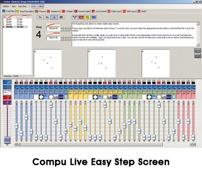 COMPU 1024EC