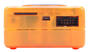 COMPU SD +