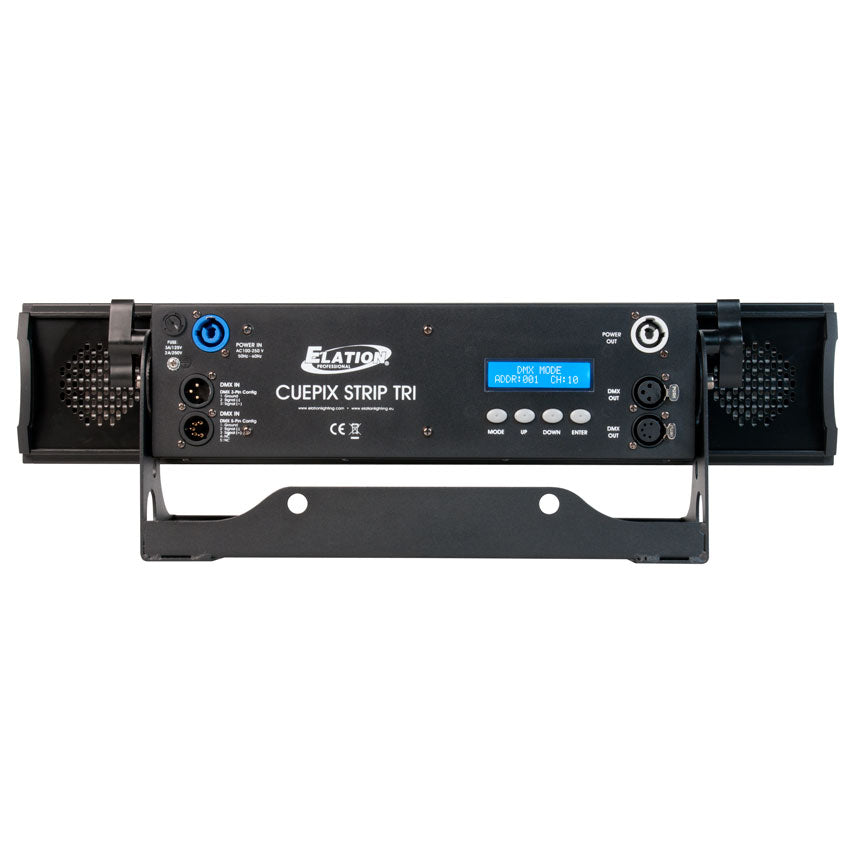 CUEPIX STRIP TRI