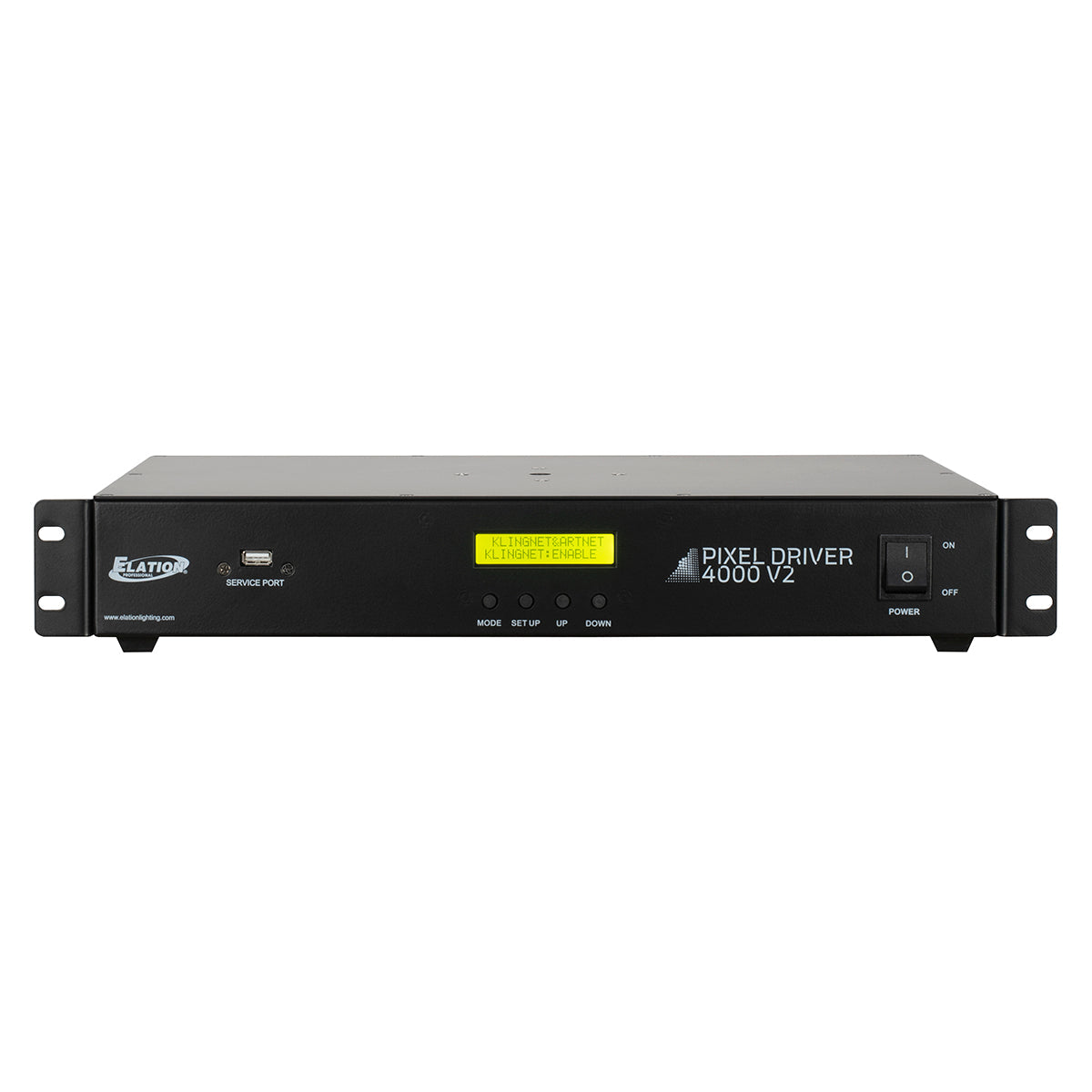 PIXEL DRIVER 4000 V2