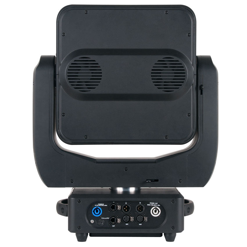 4 DEGREE SINGLE LED LENS FOR ACL 360 BAR
