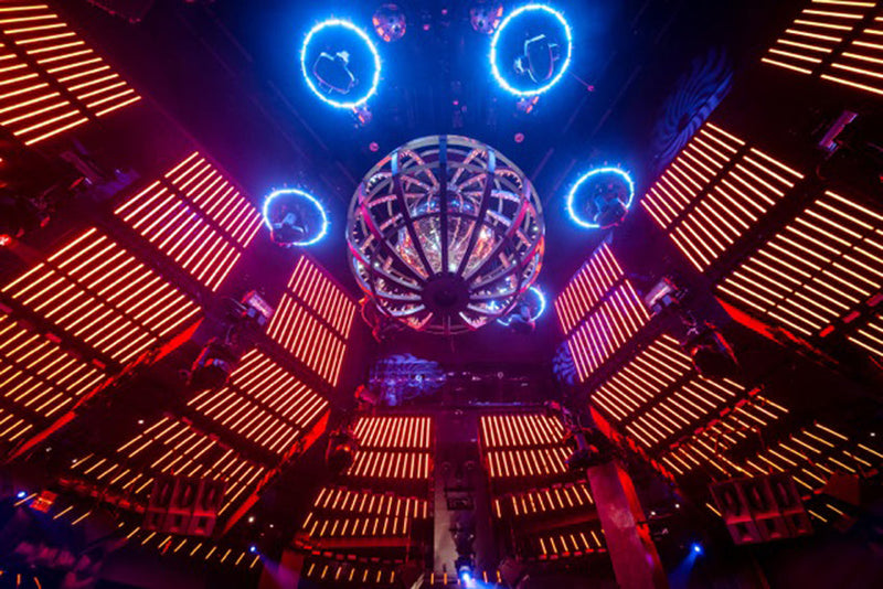 PIXEL BAR | Elation Lighting
