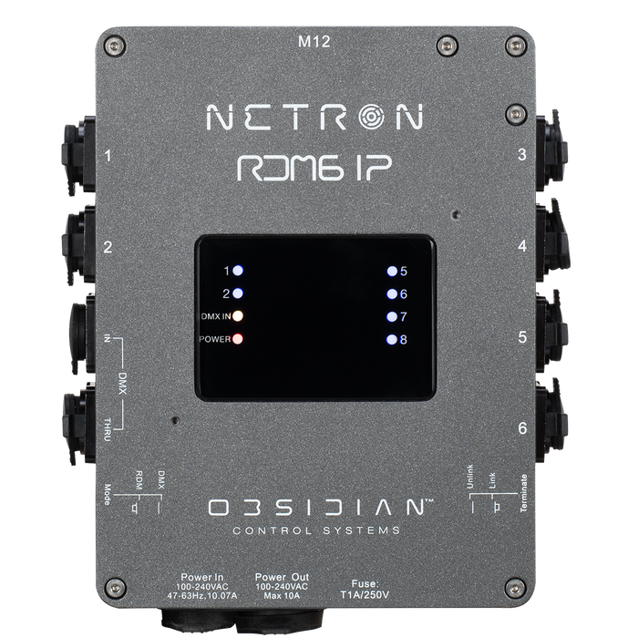 NETRON