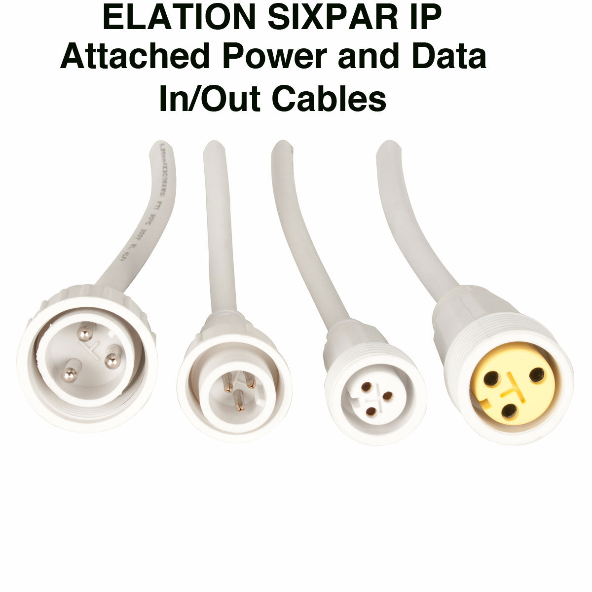 SIXPAR 100WMG