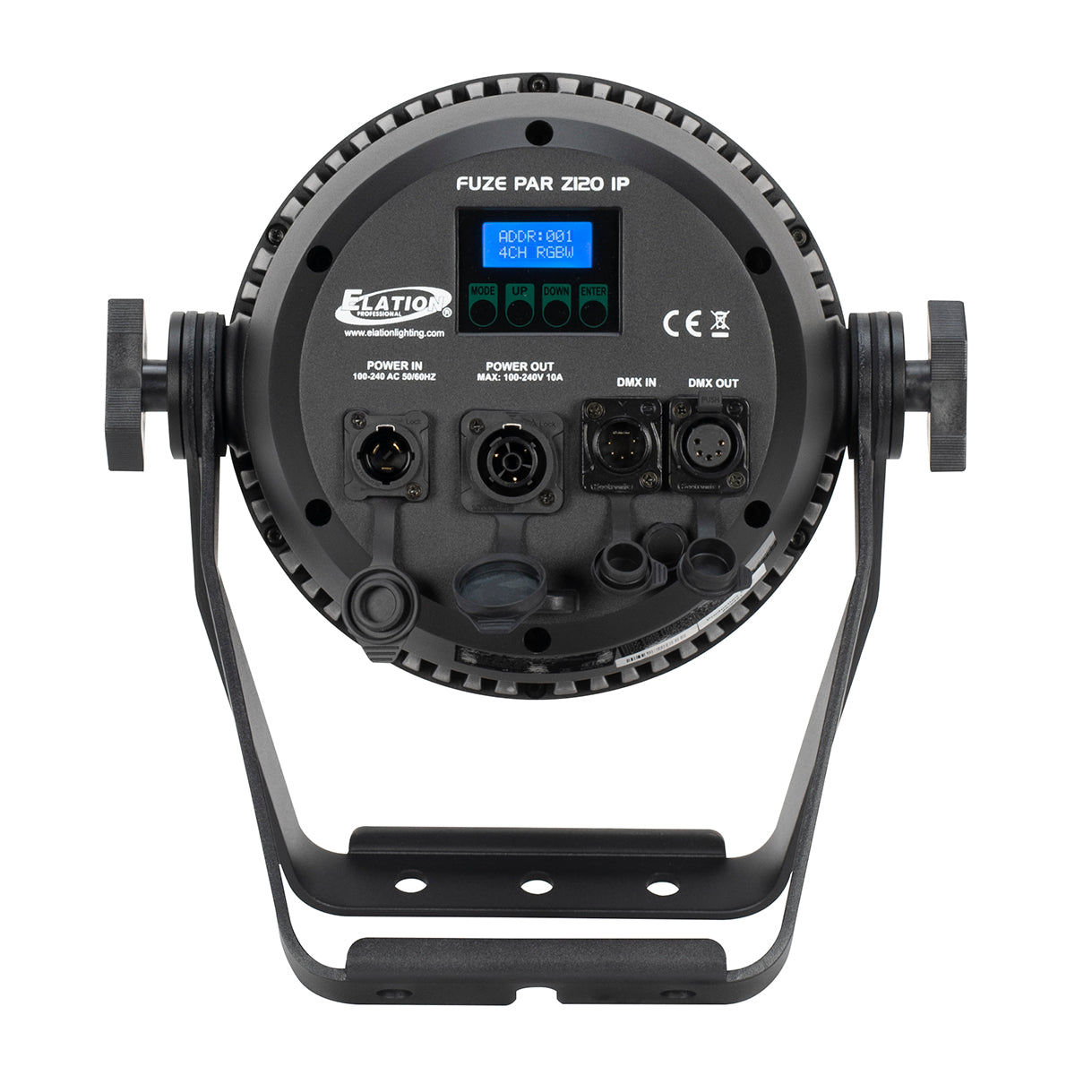FUZE PAR Z120 IP