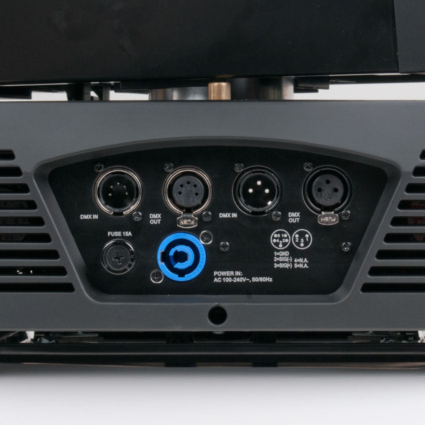 Platinum Profile 35 PRO