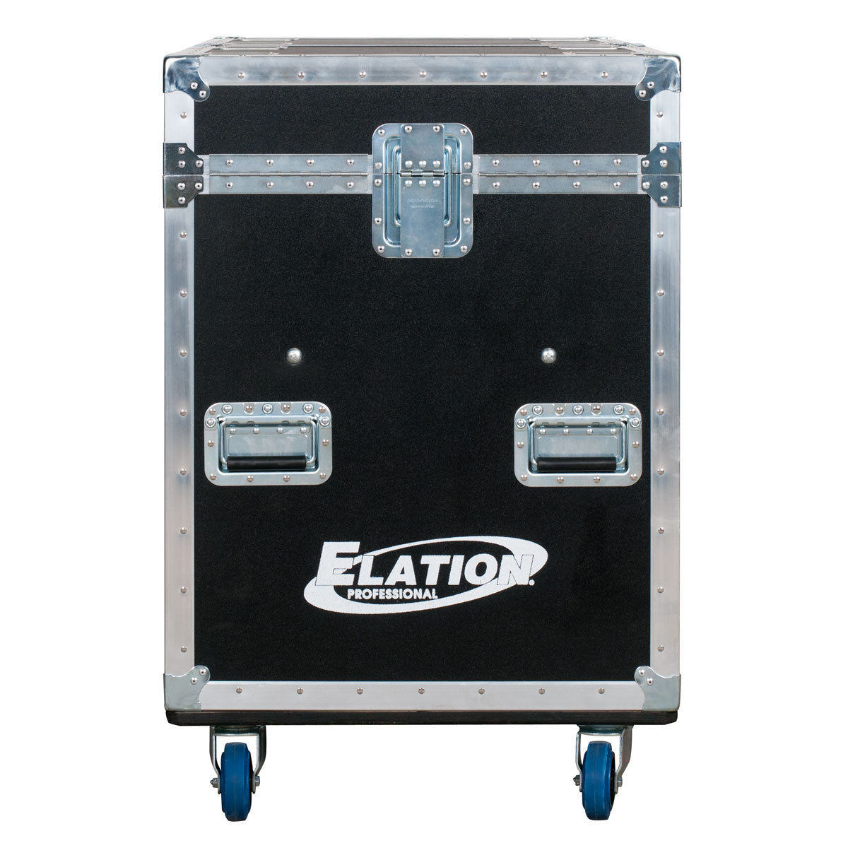 Proteus Hybrid Touring Road Case