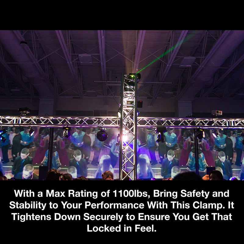 Pro Clamp
