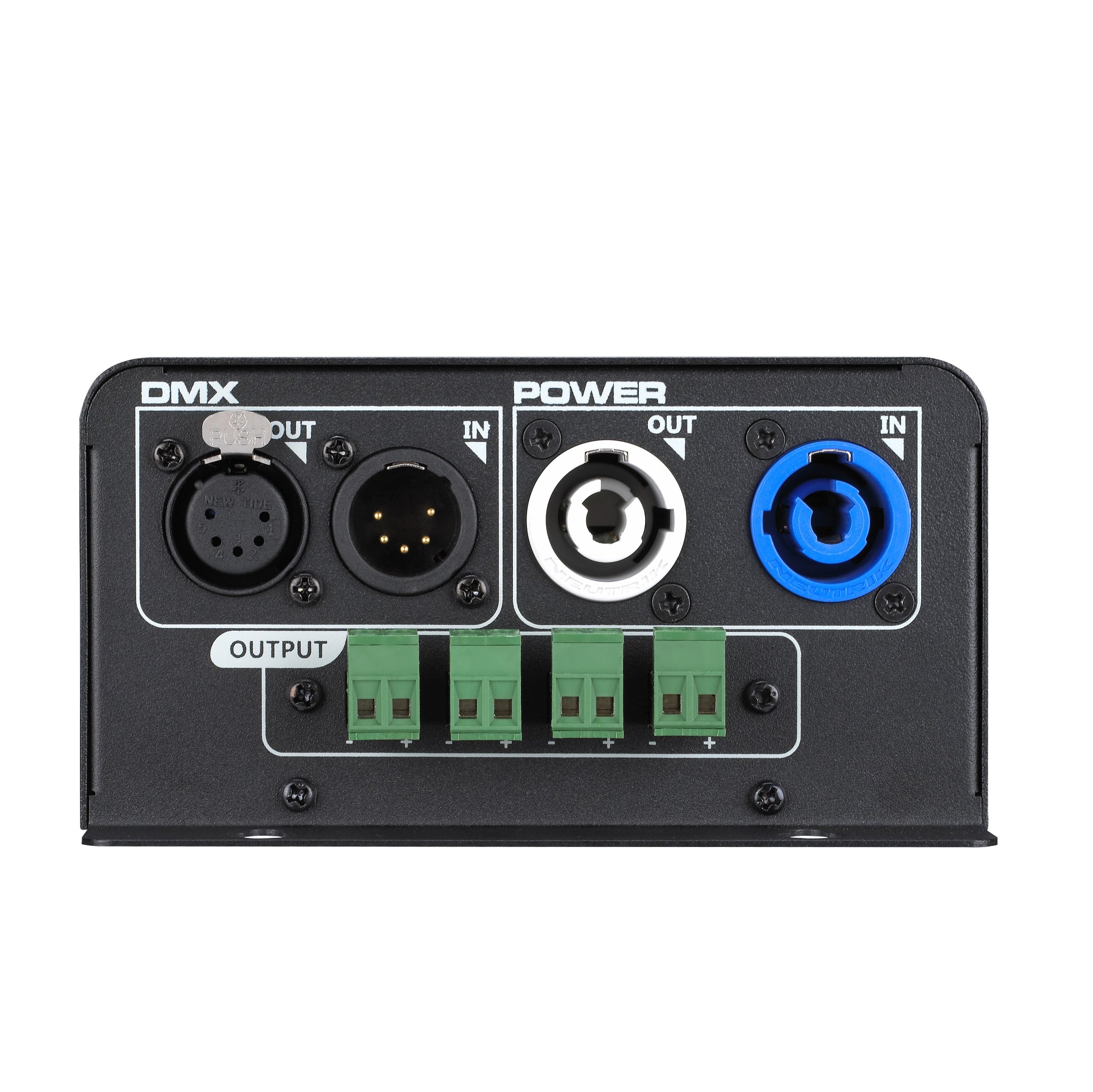 DARKFX DRIVE 4