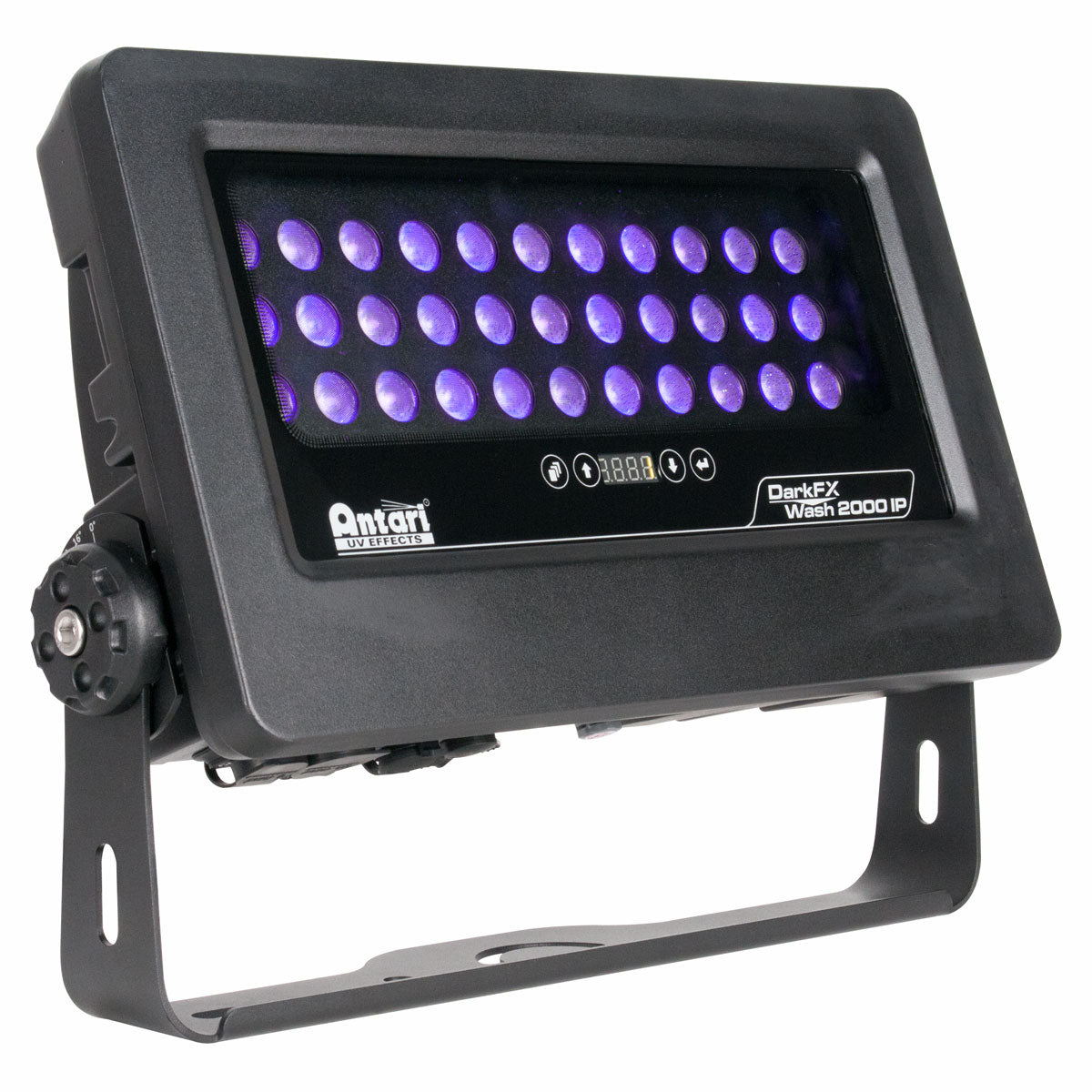 DARKFX UV WASH 2000IP