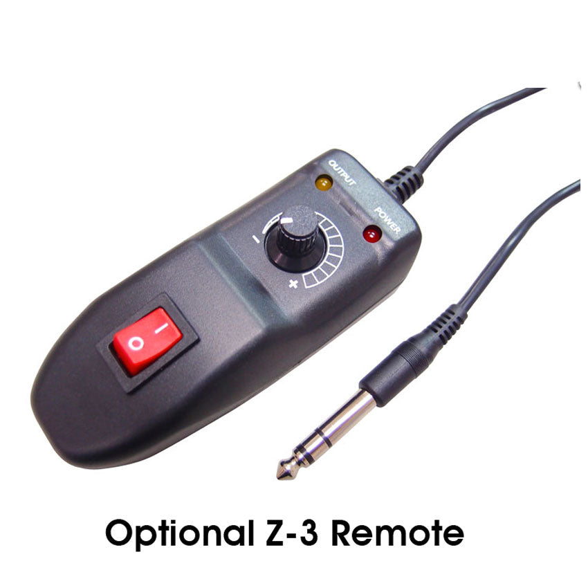 Z-350 Fazer | Elation Lighting