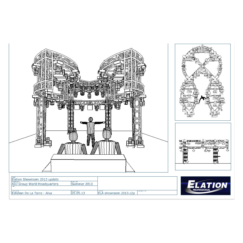Capture Argo - Extended