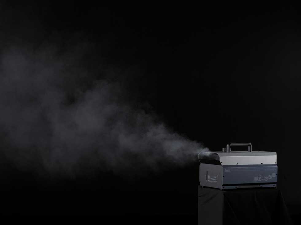 HZ-350 Haze Machine