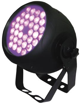 DESIGN LED 36UV